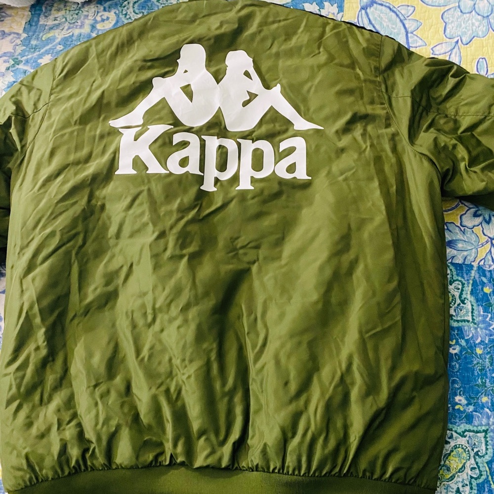 Kapp jacket - Picture 3 of 4